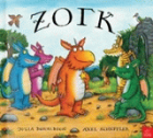 Local cover image
